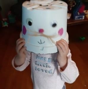 Meet your Posher, Lisa